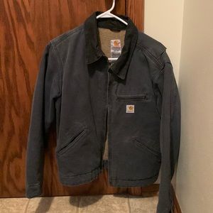 Woman’s Detroit Jacket